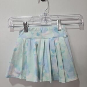 Yogalicious Girls Skort